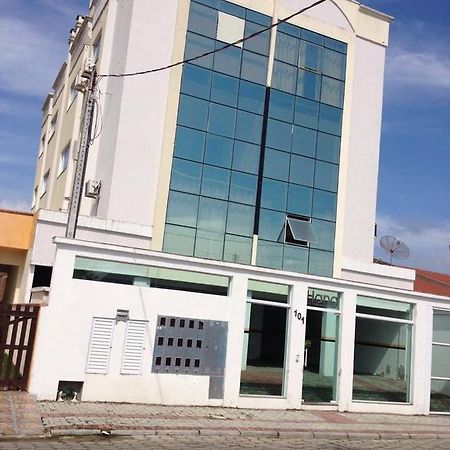 Ed Hang Διαμέρισμα Porto Belo Εξωτερικό φωτογραφία