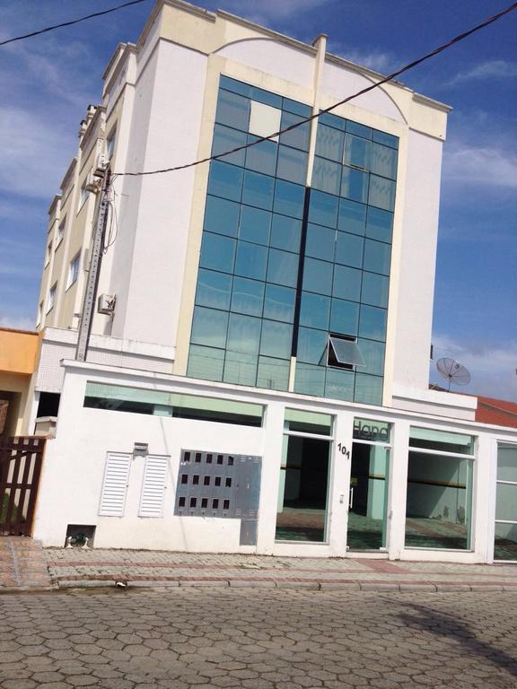 Ed Hang Διαμέρισμα Porto Belo Εξωτερικό φωτογραφία